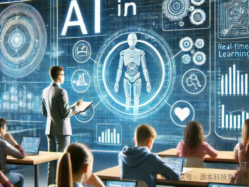 艾弗森贝博ballbet官网科技-本科生掌握大数据、云原生、AI-竞赛保研求职的“超车秘籍”来了！